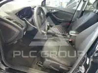 2018 Ford FOCUS фото