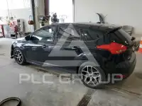2018 Ford FOCUS фото