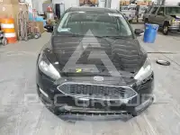 2018 Ford FOCUS фото