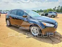 2018 Ford FOCUS фото