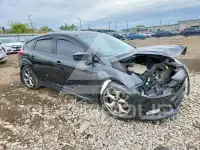 2018 Ford FOCUS фото