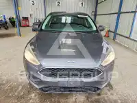2018 Ford FOCUS фото