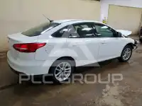 2018 Ford FOCUS фото