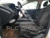 2018 Ford FOCUS фото