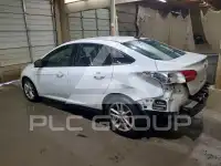 2018 Ford FOCUS фото