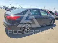 2018 Ford FOCUS photo