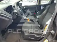 2018 Ford FOCUS photo