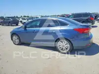 2018 Ford FOCUS фото