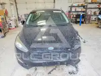 2018 Ford FOCUS фото