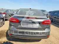 2018 Ford FOCUS photo