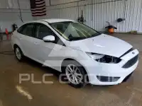 2018 Ford FOCUS фото