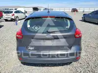 2018 Ford FOCUS фото