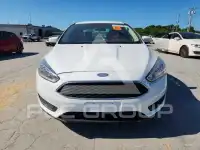 2018 Ford FOCUS фото
