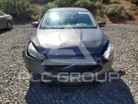 2018 Ford FOCUS фото