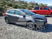 2018 Ford FOCUS фото