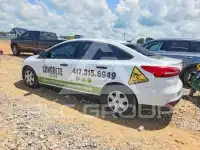 2018 Ford FOCUS photo