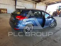 2018 Ford FOCUS photo