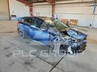 2018 Ford FOCUS photo