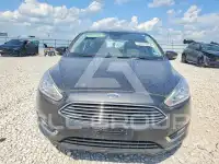 2018 Ford FOCUS фото