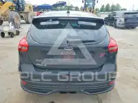 2018 Ford FOCUS фото