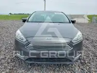 2018 Ford FOCUS фото
