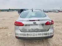2018 Ford FOCUS фото