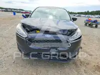 2018 Ford FOCUS photo