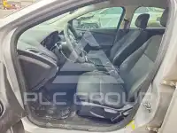 2018 Ford FOCUS фото