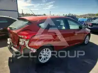 2018 Ford FOCUS фото
