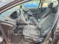 2018 Ford FOCUS фото