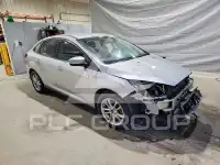 2018 Ford FOCUS photo