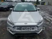 2018 Ford FOCUS photo