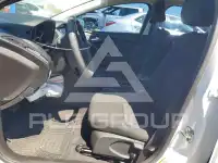 2018 Ford FOCUS photo