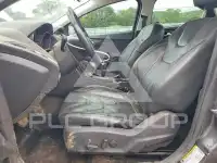 2018 Ford FOCUS photo