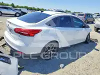 2018 Ford FOCUS photo