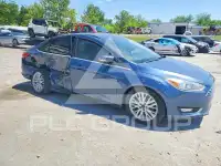 2018 Ford FOCUS фото