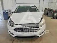 2018 Ford FOCUS фото