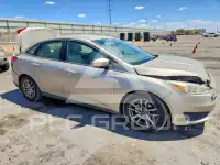2018 Ford FOCUS фото