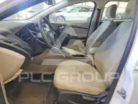 2018 Ford FOCUS фото