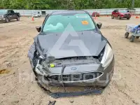 2018 Ford FOCUS фото