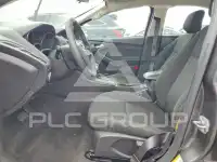 2018 Ford FOCUS фото