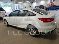2018 Ford FOCUS фото