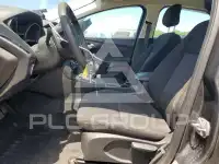 2018 Ford FOCUS photo