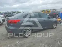 2018 Ford FOCUS фото