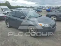 2018 Ford FOCUS фото