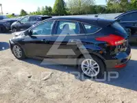 2018 Ford FOCUS фото