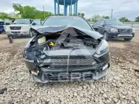 2018 Ford FOCUS фото
