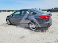 2018 Ford FOCUS фото