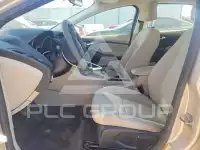 2018 Ford FOCUS фото