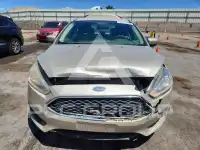 2018 Ford FOCUS фото
